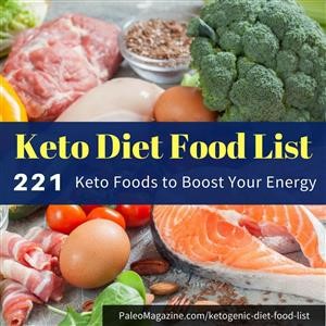 Easy Keto Dinner Meal Prep